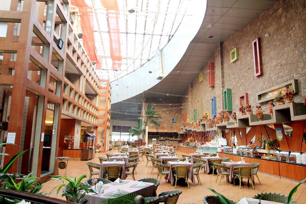 Harbin Victories Hotel Exterior photo