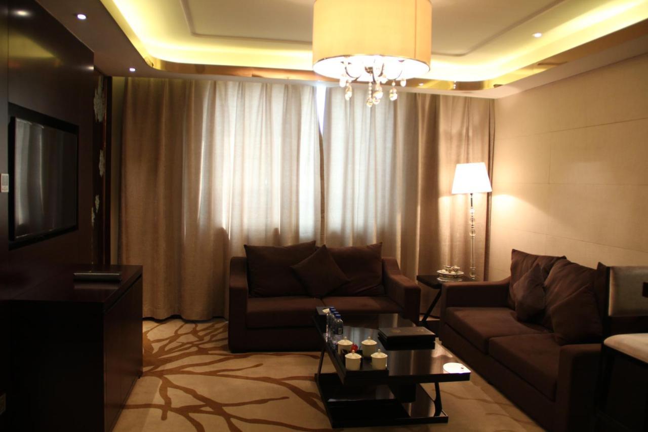 Harbin Victories Hotel Exterior photo